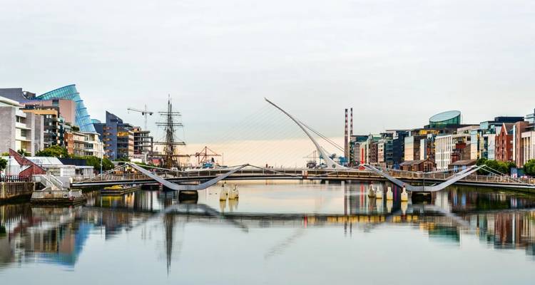Essence de l'Irlande et de l'Irlande du Nord en petit groupe - Firebird Tours 10