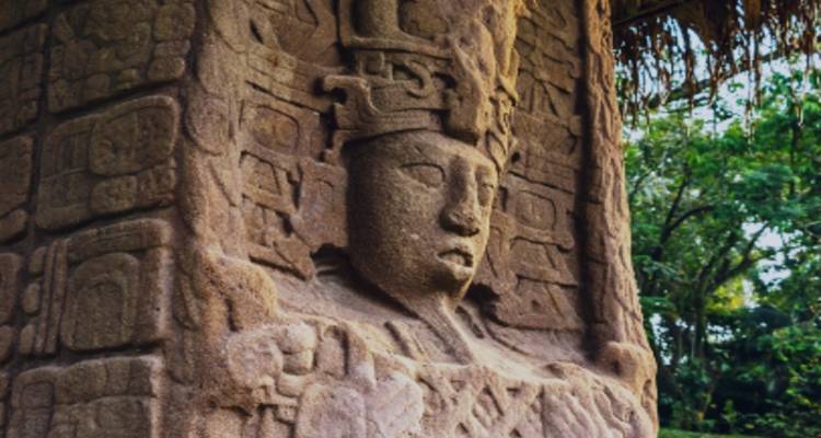 Guatemala différent & Copan en 9 jours - Receptivo Aborigen Tours 4