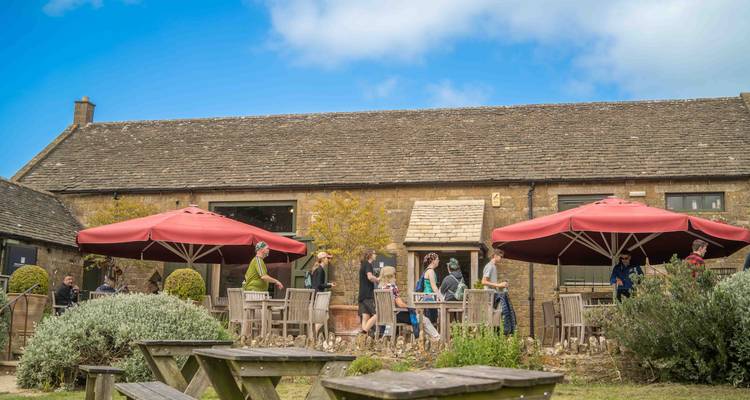 Pedalea por los Cotswolds y Oxford - Active England Tours 1