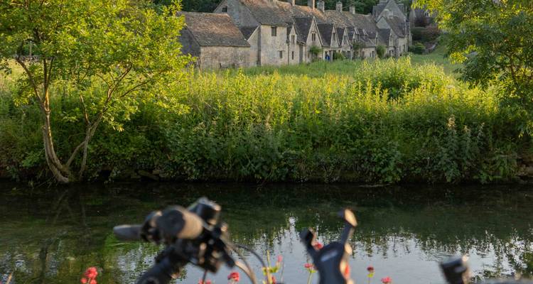 Pedalea por los Cotswolds y Oxford - Active England Tours 7