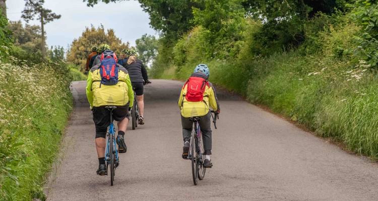 Pedalea por los Cotswolds y Oxford - Active England Tours 10