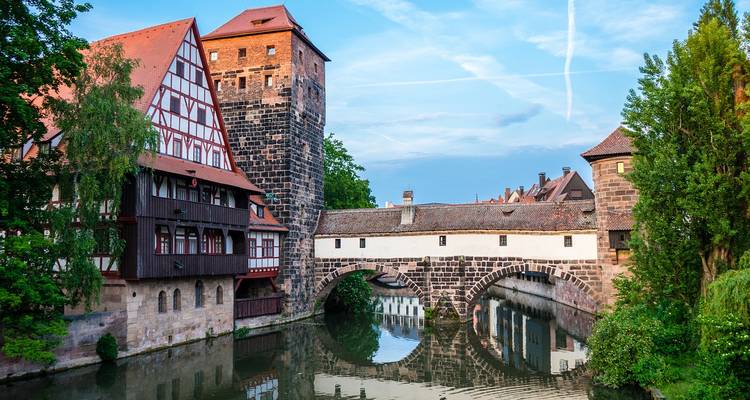 8 Days in Munich and Berlin - STM Tours LLC 7
