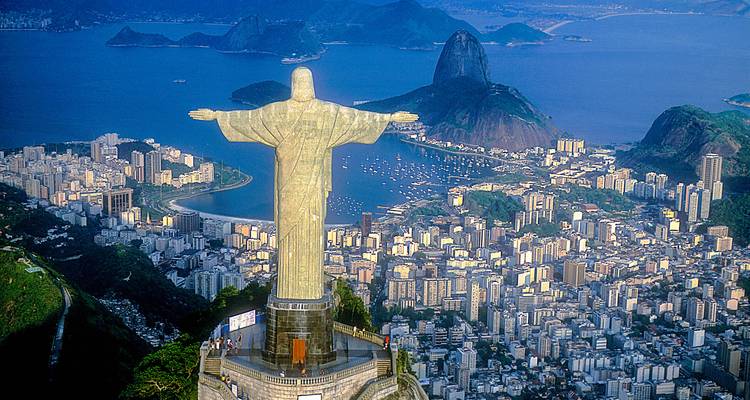 Carnaval de Río de Janeiro 2025 Samba, sol y fiesta - Signature Tours 2