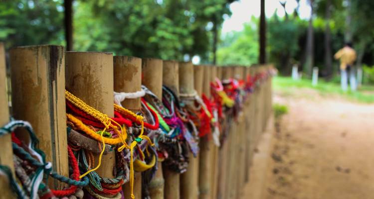 Secrets du Cambodge : 6 jours d'émerveillement et de découverte - Go City Adventures 3