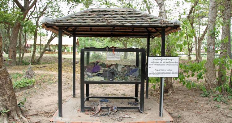 Secrets du Cambodge : 6 jours d'émerveillement et de découverte - Go City Adventures 4