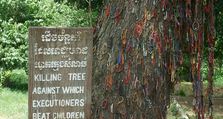 Secrets du Cambodge : 6 jours d'émerveillement et de découverte - Go City Adventures 6