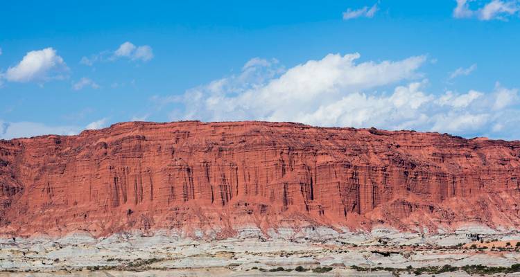 4-Days in the Argentine West: Ischigualasto National Park and Valley of the Moon - Signature DMC 3