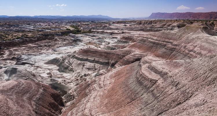 4-Days in the Argentine West: Ischigualasto National Park and Valley of the Moon - Signature DMC 9