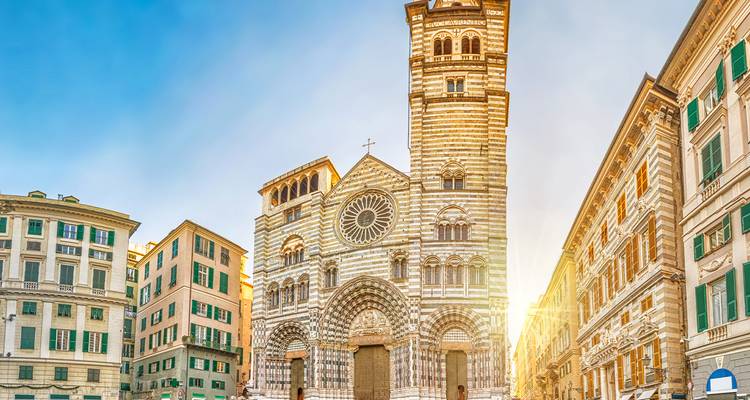 Milan et la Ligurie - 6 jours - On The Go Tours 4