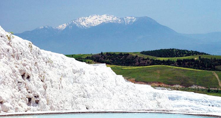 Türkei Entdeckerreise 11 Tage - On The Go Tours 7