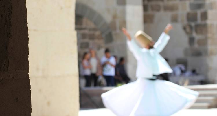 Türkei Entdeckerreise 11 Tage - On The Go Tours 4