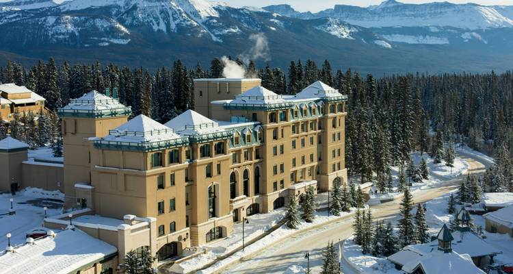 Winter 5-Day West Canada Snow Fun | Vancouver Departure & Ends in Calgary - Calgary Tours 4