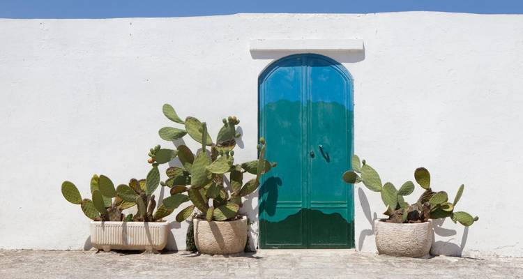 Magic Italy: Rome, Sorrento, Capri & Apulia - Carrani Tours 3