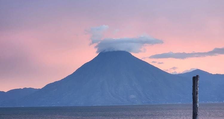 Aventure au Mexique, au Belize et au Guatemala - TruTravels 4