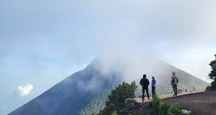 Aventura en Centroamérica - TruTravels 2