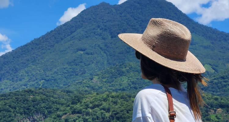 Aventura en Centroamérica - TruTravels 4