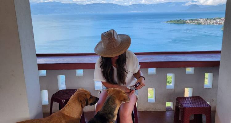 Aventura en Centroamérica - TruTravels 6