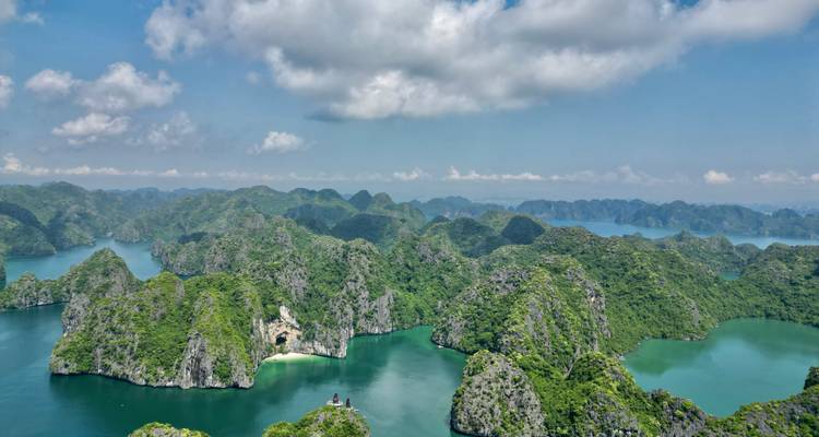 4 jours à la découverte du nord du Vietnam : Hanoi, Ninh Binh, Baie d'Halong - Activités complètes - Indochina Today Travel 10