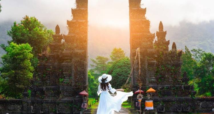 8 Días Bali Celebración de Cumpleaños y Aniversario (guía y conductor privados） Personalizable - UME Travel Co. Ltd 7