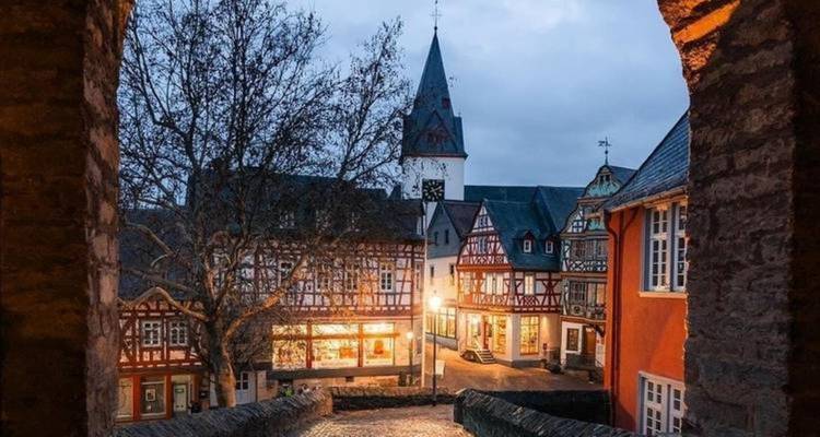 Up to 25% off -  Germany in 7 Days - Covering Munich and Berlin: Christmas and New Year Mega Sale - WiseYatra 4