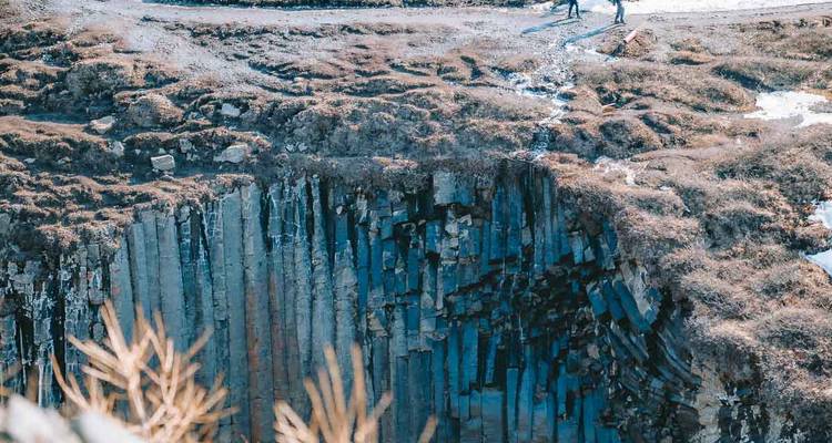 6 Días - Ruta de circunvalación de Islandia con entrada a la Laguna Azul - Excursión en Grupo pequeño - BusTravel Iceland 3
