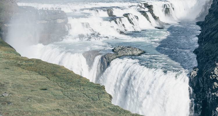 6 Días - Ruta de circunvalación de Islandia con entrada a la Laguna Azul - Excursión en Grupo pequeño - BusTravel Iceland 8