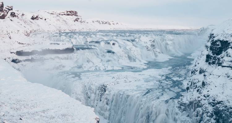 6 Días - Ruta de circunvalación de Islandia con entrada a la Laguna Azul - Excursión en Grupo pequeño - BusTravel Iceland 9
