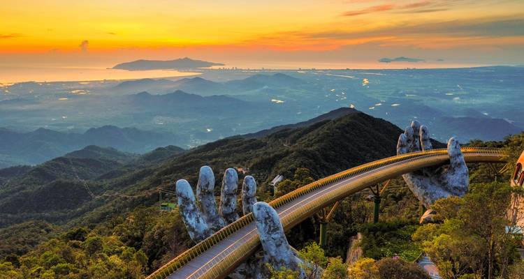 Aventura en tren por Vietnam en 15 días - Bee Gng International Joint Stock Company 6