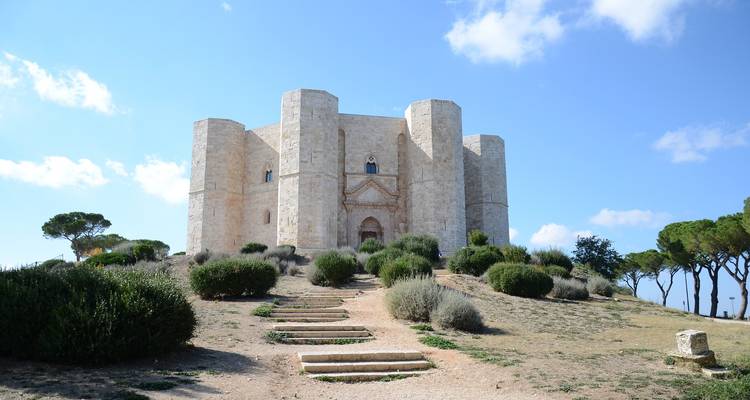 Découvrez Rome, Sorrente, Capri et les Pouilles - 10 jours - Click Tours 7