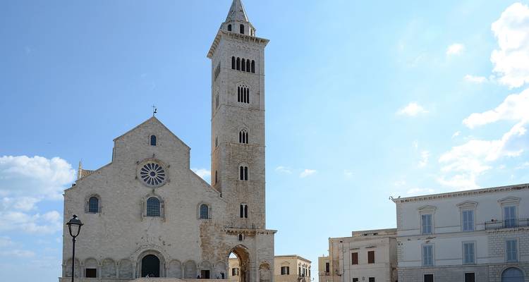 Découvrez Rome, Sorrente, Capri et les Pouilles - 10 jours - Click Tours 9