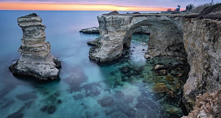 Découvrez Rome, Sorrente, Capri et les Pouilles - 10 jours - Click Tours 1