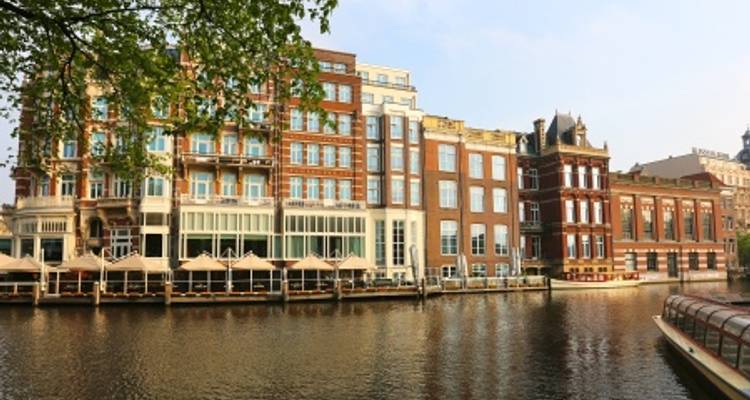 Holanda y el romántico valle del Rin (crucero puerto a puerto) - Monet - CroisiEurope River Cruises 2