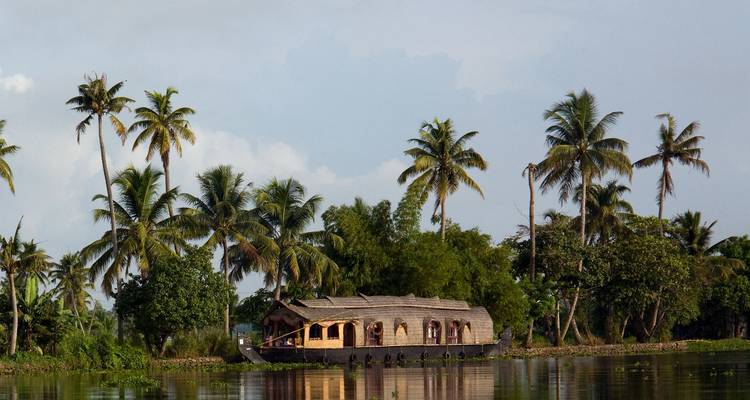 God's own Country Tour - Seven Wonder Tour and Travels 2