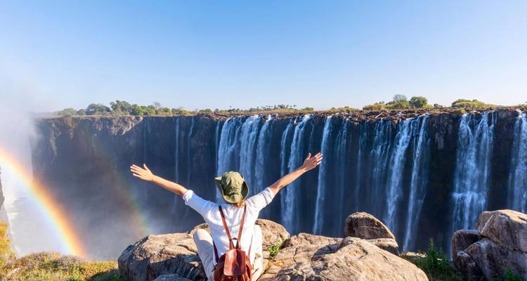 Afrique familiale par voie terrestre (29 jours) (26 destinations) - Encounters Travel 2