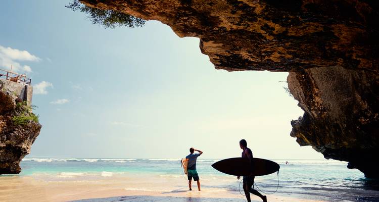Bali, Lombok & Secret Gilis: Island Hopping to Hidden Gems - journaway 3