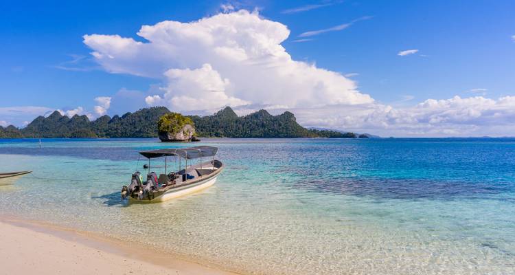 Bali, Lombok & Secret Gilis: Island Hopping to Hidden Gems - journaway 8