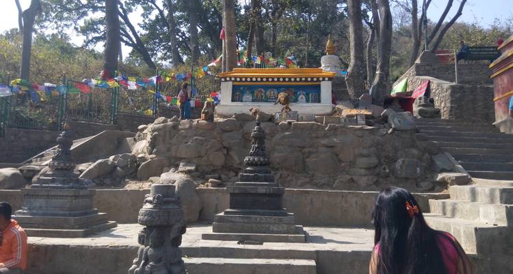 Multi Adventure Kathmandu Nagarkot Lumbini  Pokhara Poonhill Trekking Tour - Amazing Authentic Treks  3