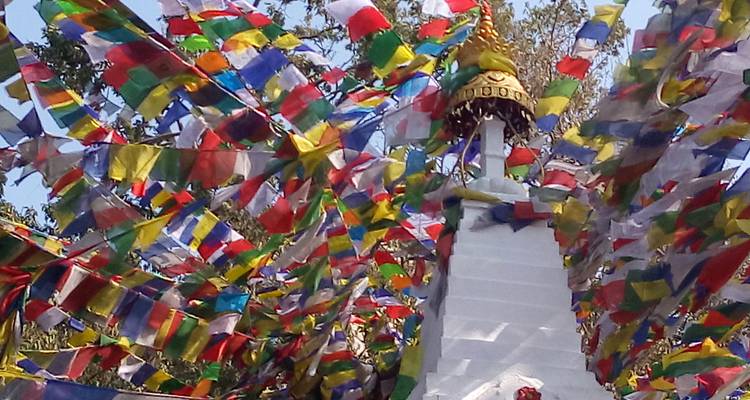 Multi Adventure Kathmandu Nagarkot Lumbini  Pokhara Poonhill Trekking Tour - Amazing Authentic Treks  5