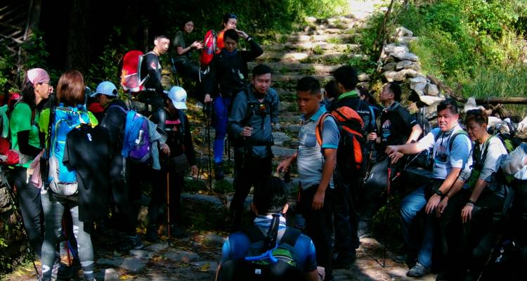 Multi Adventure Kathmandu Nagarkot Lumbini  Pokhara Poonhill Trekking Tour - Amazing Authentic Treks  6