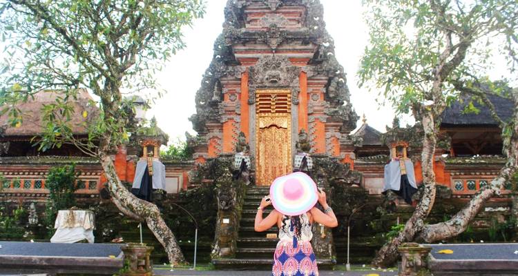 Aventura de 10 días en las islas de Bali y Lombok (guía y conductor privados） - UME Travel Co. Ltd 3