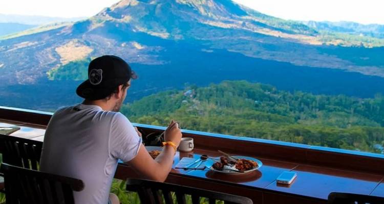 Aventura de 10 días en las islas de Bali y Lombok (guía y conductor privados） - UME Travel Co. Ltd 10