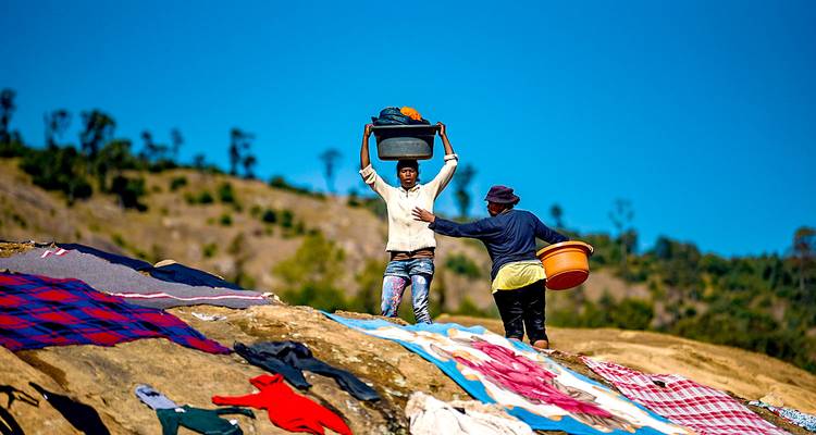 Circuit personnalisé de 11 jours à Madagascar en famille, départ quotidien et jeep privée - Agate Travel 10