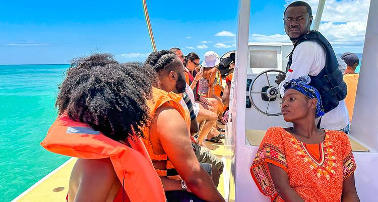 Circuit personnalisé de 11 jours à Madagascar en famille, départ quotidien et jeep privée - Agate Travel 3