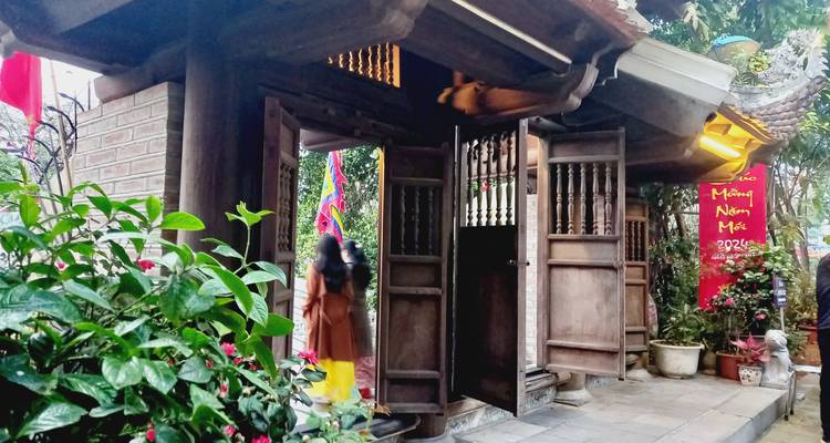 8 jours pour découvrir le meilleur du nord et du centre du Vietnam - Points forts et activités COMPLETES - Indochina Today Travel 4