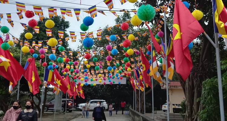 8 jours pour découvrir le meilleur du nord et du centre du Vietnam - Points forts et activités COMPLETES - Indochina Today Travel 6