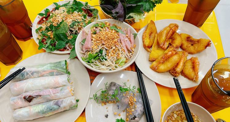 8 jours pour découvrir le meilleur du nord et du centre du Vietnam - Points forts et activités COMPLETES - Indochina Today Travel 7