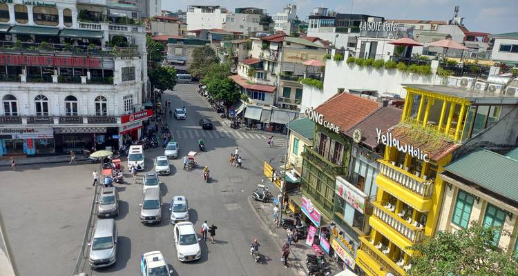 8 jours pour découvrir le meilleur du nord et du centre du Vietnam - Points forts et activités COMPLETES - Indochina Today Travel 8