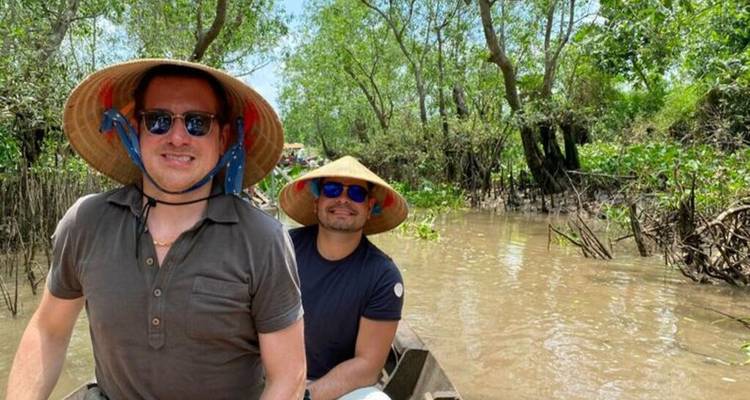 16-Day Tour: Northbound Vietnam Adventure - Maika Tours 2