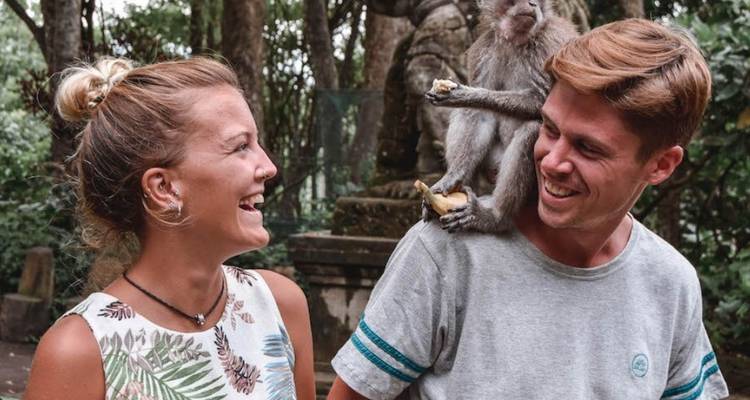 10 jours Ultimate Adventure Bali & Gili (guide privé et chauffeur）) - UME Travel Co. Ltd 3