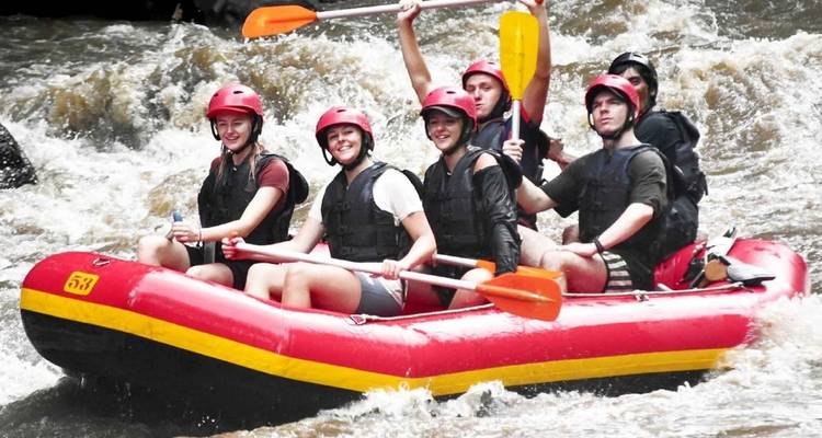 10 jours Ultimate Adventure Bali & Gili (guide privé et chauffeur）) - UME Travel Co. Ltd 8